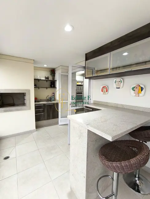 Apartamento com 4 quartos à venda, 151m2 em Mooca, São Paulo - SP - imagem 7 Foto 7 de Apartamento com 4 quartos à venda, 151m2 em Mooca, São Paulo - SP