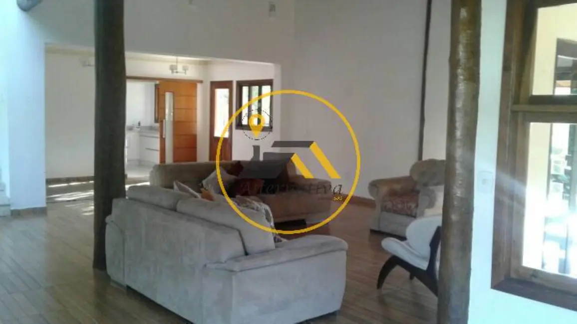 Foto 8 de Casa com 5 quartos à venda, 430m2 em Jambeiro - SP