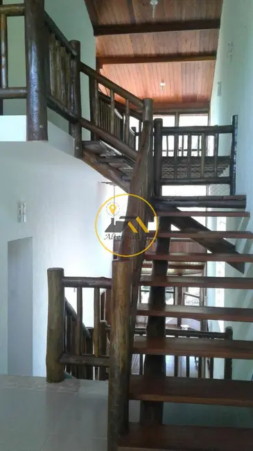 Foto 6 de Casa com 5 quartos à venda, 430m2 em Jambeiro - SP