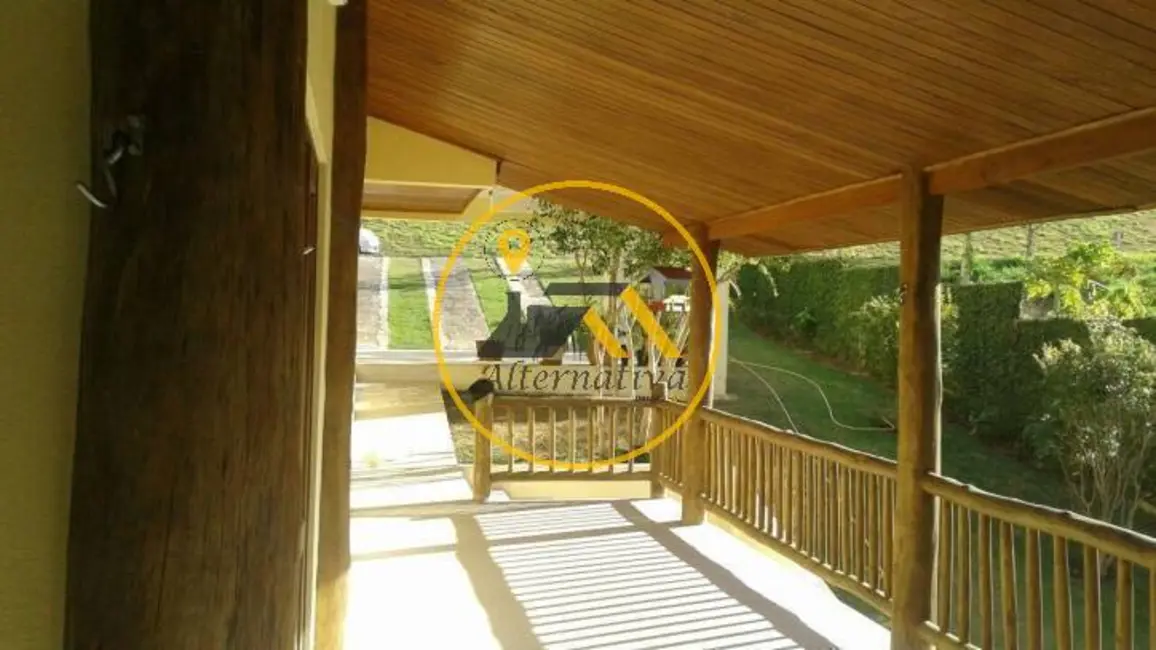 Foto 3 de Casa com 5 quartos à venda, 430m2 em Jambeiro - SP
