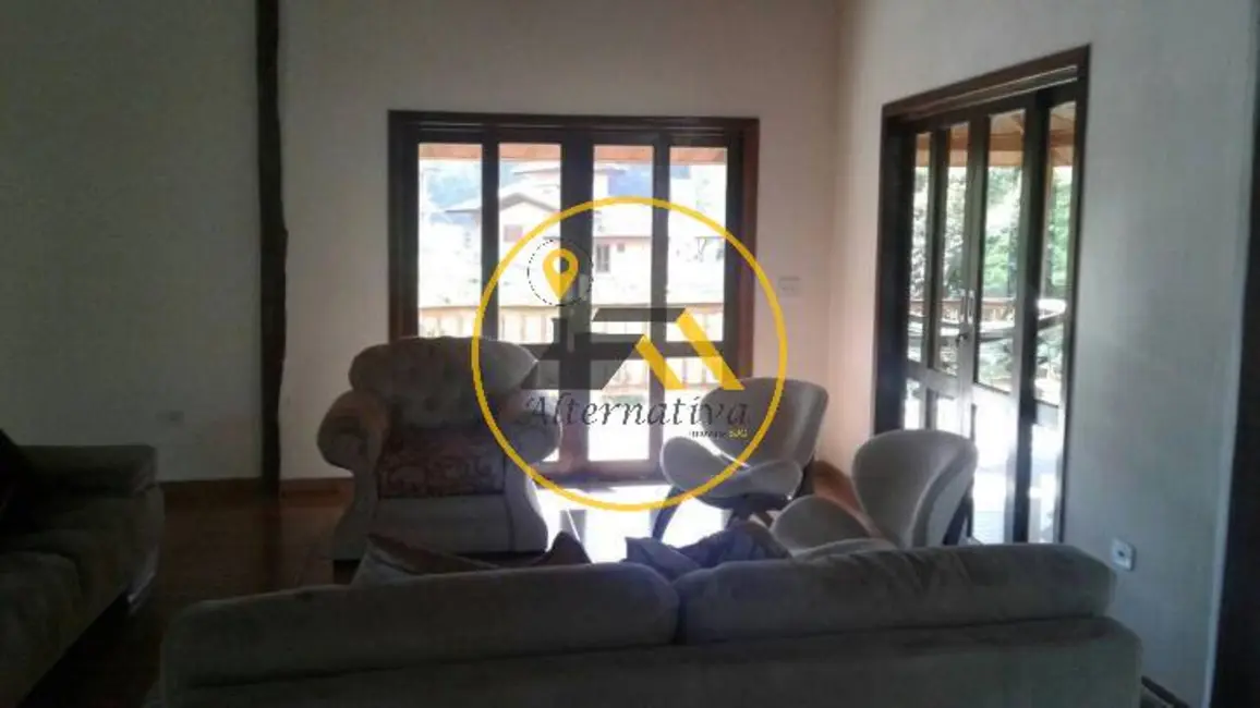 Foto 9 de Casa com 5 quartos à venda, 430m2 em Jambeiro - SP