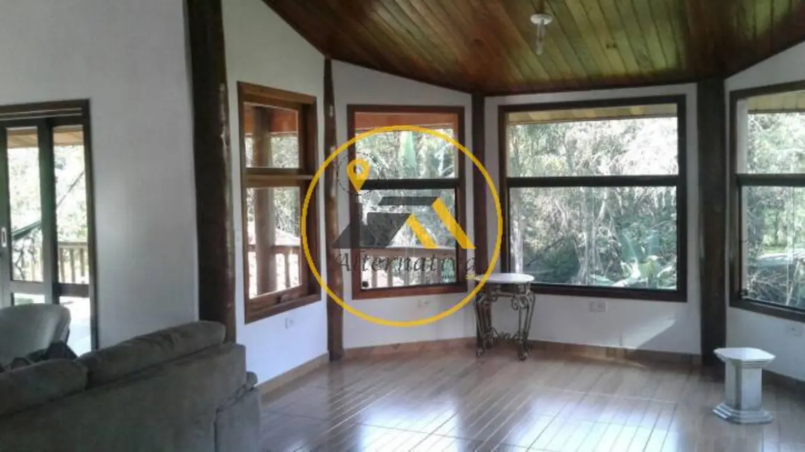 Foto 1 de Casa com 5 quartos à venda, 430m2 em Jambeiro - SP