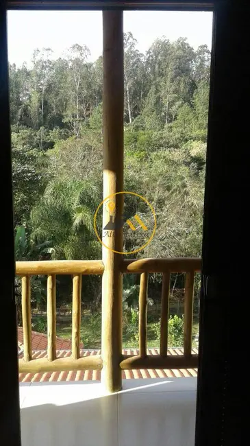 Foto 2 de Casa com 5 quartos à venda, 430m2 em Jambeiro - SP