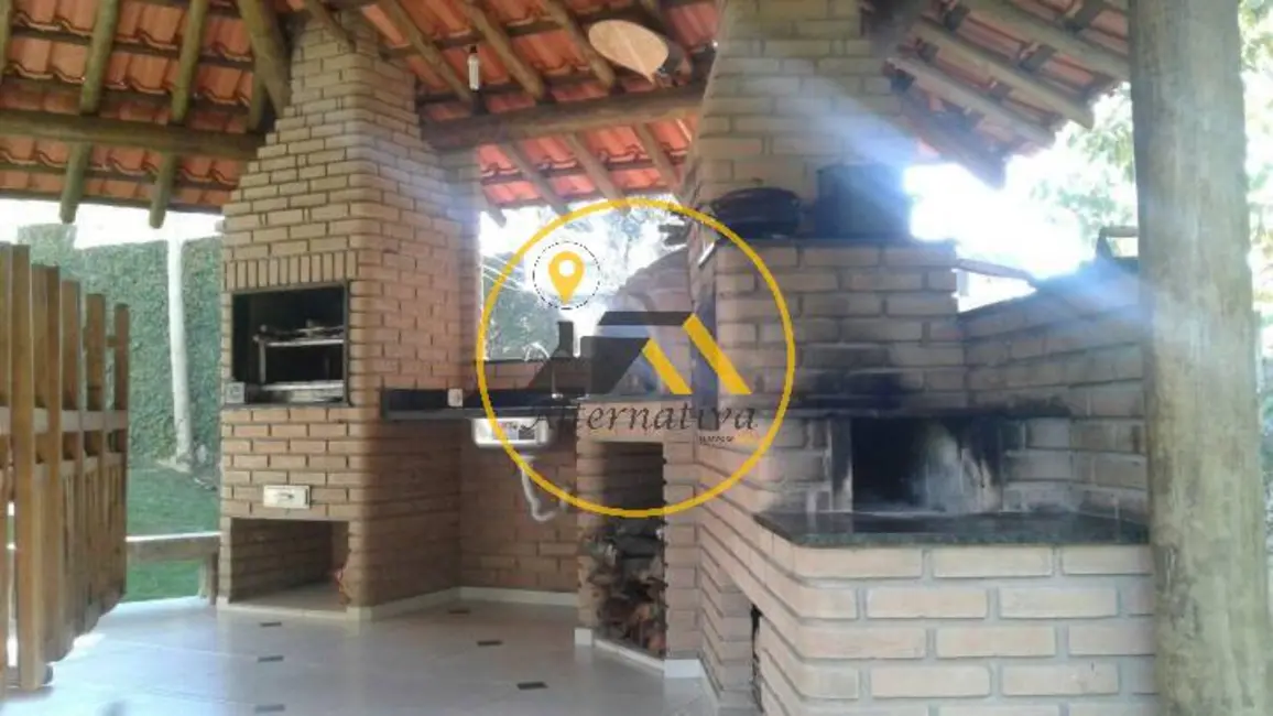 Foto 7 de Casa com 5 quartos à venda, 430m2 em Jambeiro - SP