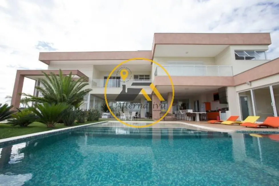 Casa com 5 quartos à venda e para alugar, 1180m2 em Sao Jose Dos Campos - SP - imagem 1 Foto 1 de Casa com 5 quartos à venda e para alugar, 1180m2 em Sao Jose Dos Campos - SP
