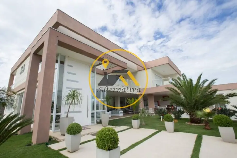 Casa com 5 quartos à venda e para alugar, 1180m2 em Sao Jose Dos Campos - SP - imagem 2 Foto 2 de Casa com 5 quartos à venda e para alugar, 1180m2 em Sao Jose Dos Campos - SP