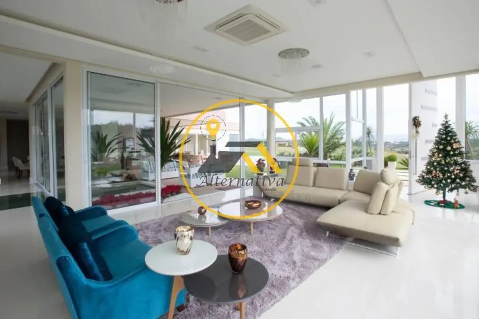 Casa com 5 quartos à venda e para alugar, 1180m2 em Sao Jose Dos Campos - SP - imagem 6 Foto 6 de Casa com 5 quartos à venda e para alugar, 1180m2 em Sao Jose Dos Campos - SP