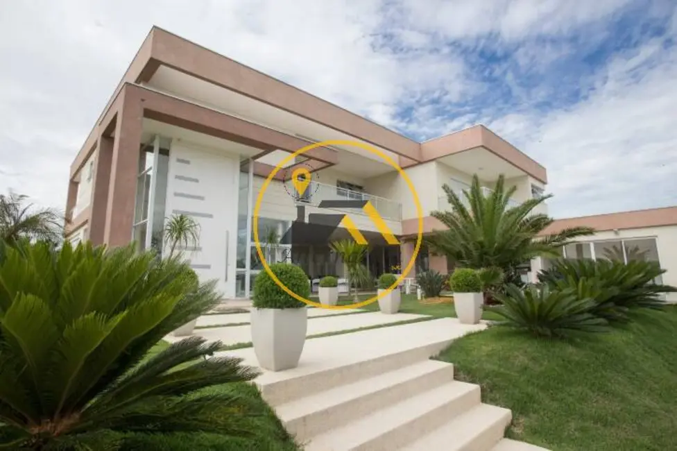 Casa com 5 quartos à venda e para alugar, 1180m2 em Sao Jose Dos Campos - SP - imagem 3 Foto 3 de Casa com 5 quartos à venda e para alugar, 1180m2 em Sao Jose Dos Campos - SP