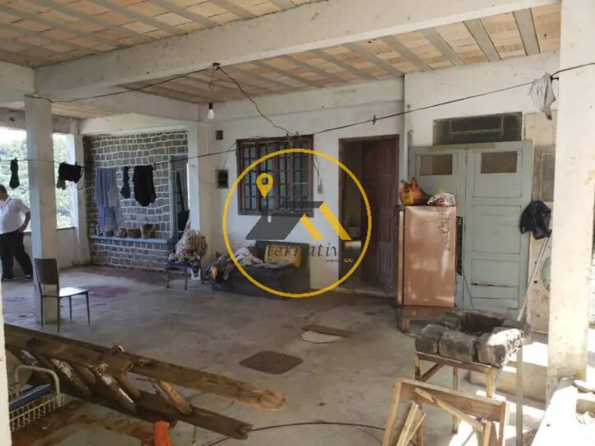 Foto 4 de Casa com 3 quartos à venda, 262m2 em Centro, Mangaratiba - RJ