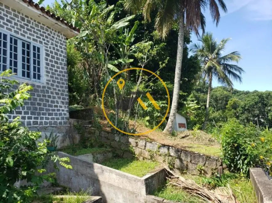 Foto 1 de Casa com 3 quartos à venda, 262m2 em Centro, Mangaratiba - RJ