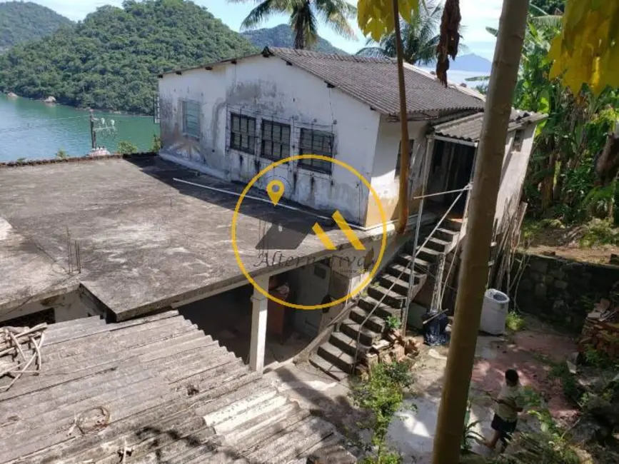 Foto 9 de Casa com 3 quartos à venda, 262m2 em Centro, Mangaratiba - RJ