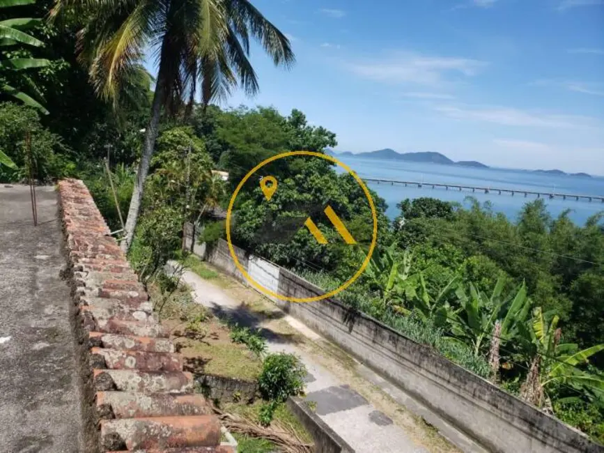 Foto 2 de Casa com 3 quartos à venda, 262m2 em Centro, Mangaratiba - RJ