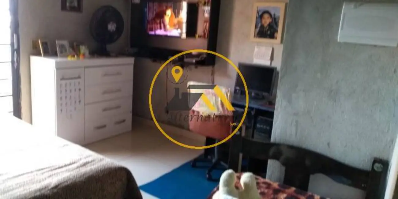 Sobrado com 3 quartos à venda, 141m2 em Sao Jose Dos Campos - SP - imagem 3 Foto 3 de Sobrado com 3 quartos à venda, 141m2 em Sao Jose Dos Campos - SP