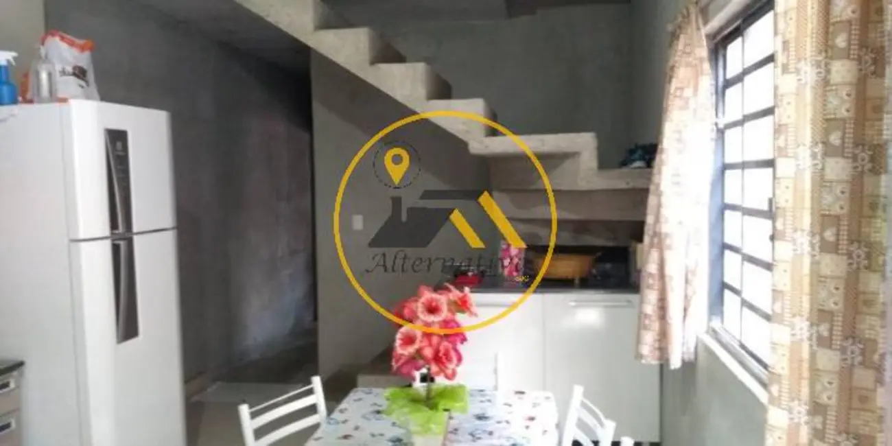 Sobrado com 3 quartos à venda, 141m2 em Sao Jose Dos Campos - SP - imagem 2 Foto 2 de Sobrado com 3 quartos à venda, 141m2 em Sao Jose Dos Campos - SP