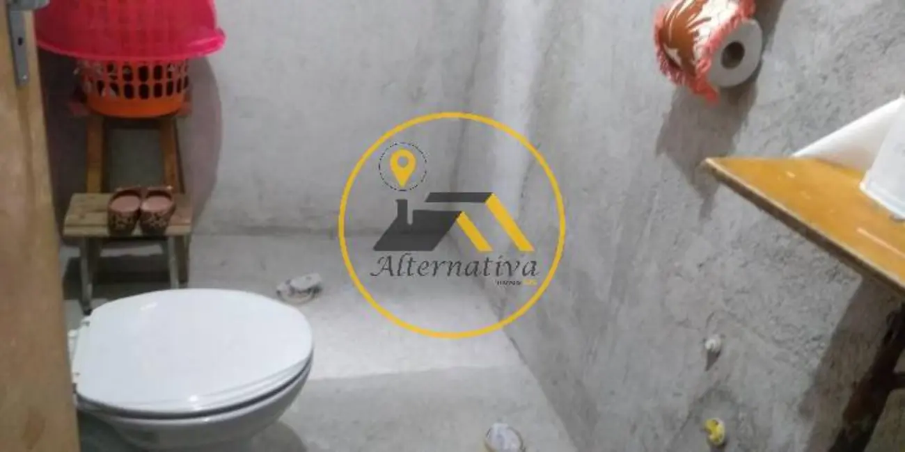 Sobrado com 3 quartos à venda, 141m2 em Sao Jose Dos Campos - SP - imagem 7 Foto 7 de Sobrado com 3 quartos à venda, 141m2 em Sao Jose Dos Campos - SP