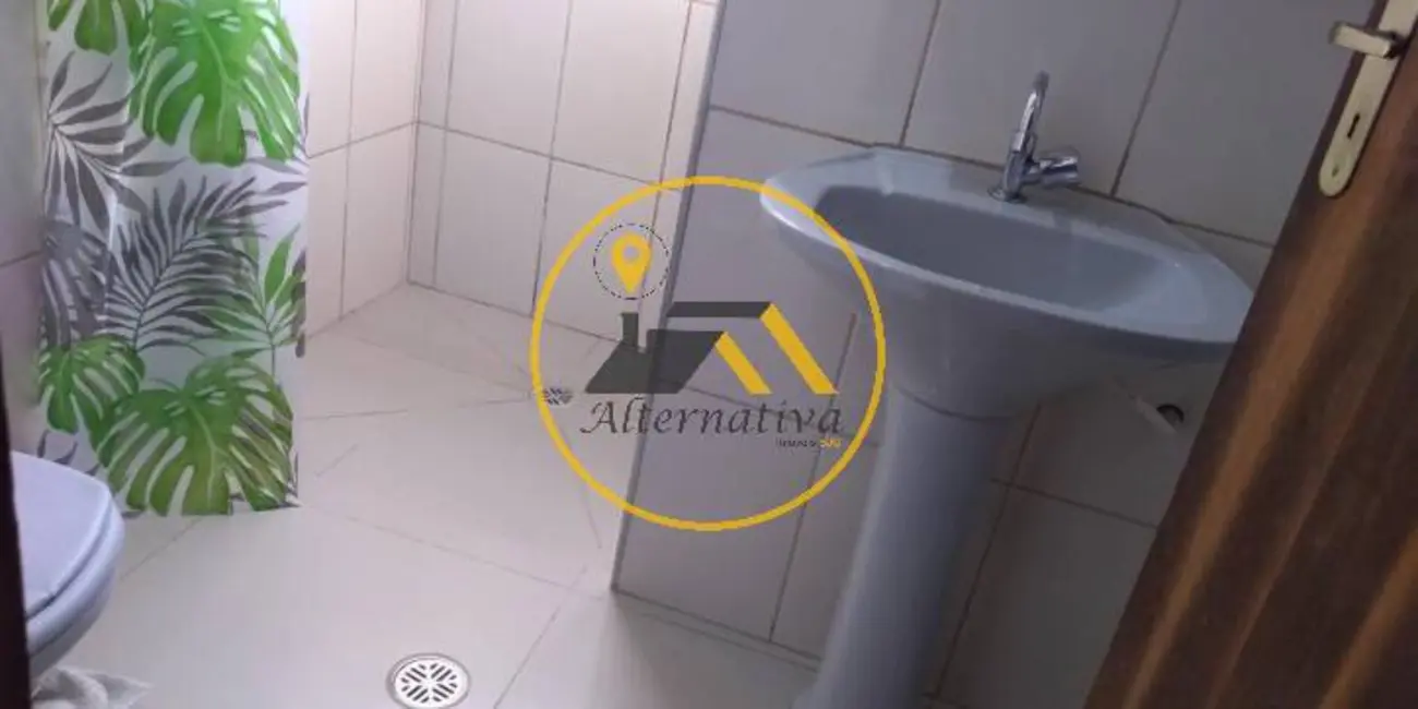 Sobrado com 3 quartos à venda, 141m2 em Sao Jose Dos Campos - SP - imagem 5 Foto 5 de Sobrado com 3 quartos à venda, 141m2 em Sao Jose Dos Campos - SP