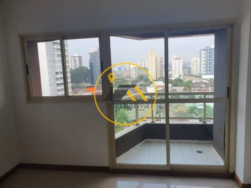 Foto 3 de Apartamento com 4 quartos à venda, 115m2 em Sao Jose Dos Campos - SP