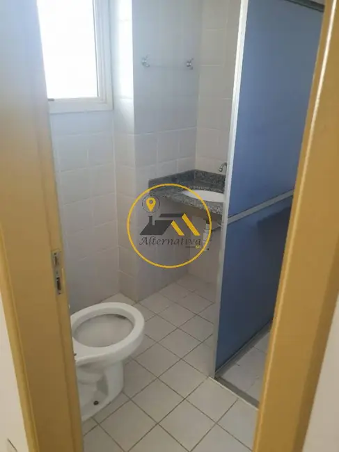 Foto 8 de Apartamento com 4 quartos à venda, 115m2 em Sao Jose Dos Campos - SP