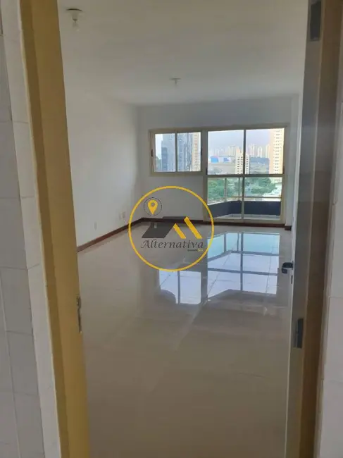 Foto 1 de Apartamento com 4 quartos à venda, 115m2 em Sao Jose Dos Campos - SP