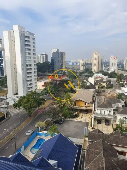 Foto 4 de Apartamento com 4 quartos à venda, 115m2 em Sao Jose Dos Campos - SP