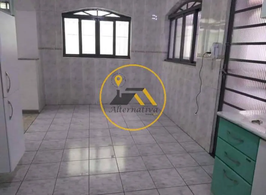 Sobrado com 3 quartos à venda, 300m2 em Sao Jose Dos Campos - SP - imagem 1 Foto 1 de Sobrado com 3 quartos à venda, 300m2 em Sao Jose Dos Campos - SP