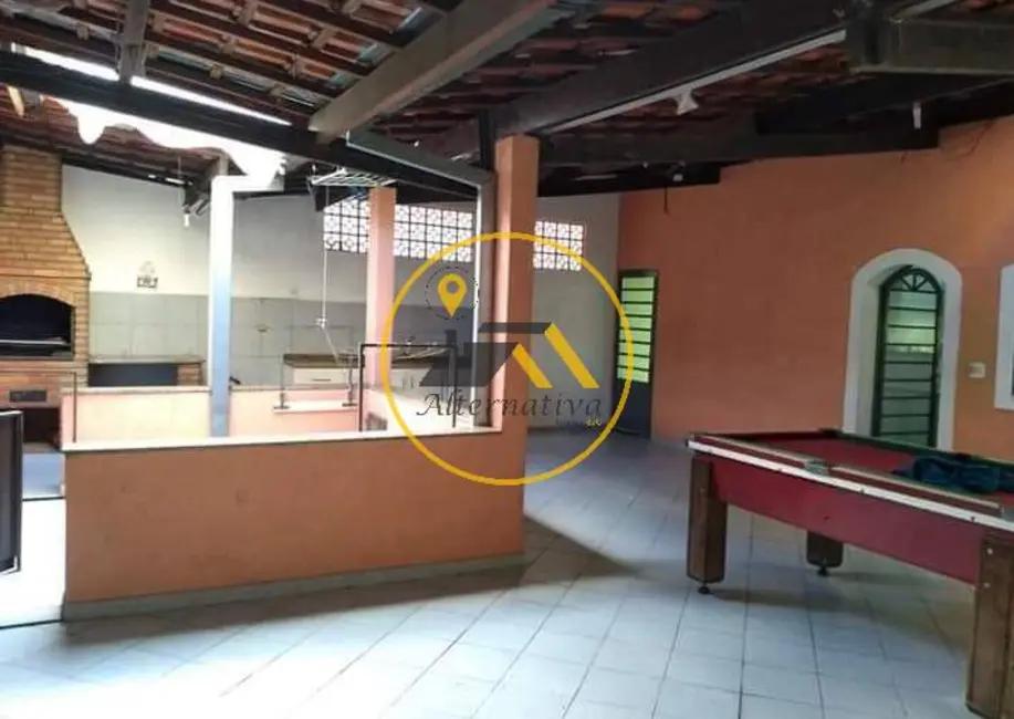 Sobrado com 3 quartos à venda, 300m2 em Sao Jose Dos Campos - SP - imagem 2 Foto 2 de Sobrado com 3 quartos à venda, 300m2 em Sao Jose Dos Campos - SP
