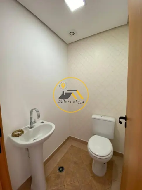 Foto 5 de Sala Comercial à venda, 38m2 em Sao Jose Dos Campos - SP