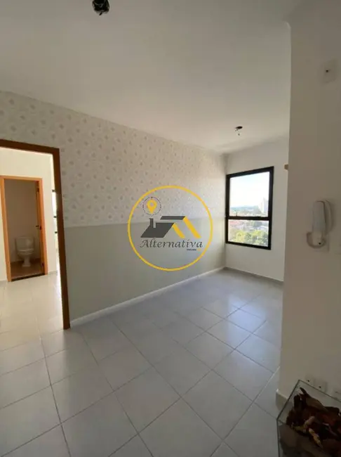 Foto 2 de Sala Comercial à venda, 38m2 em Sao Jose Dos Campos - SP