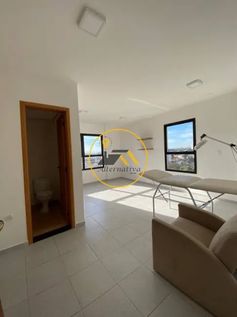 Foto 3 de Sala Comercial à venda, 38m2 em Sao Jose Dos Campos - SP