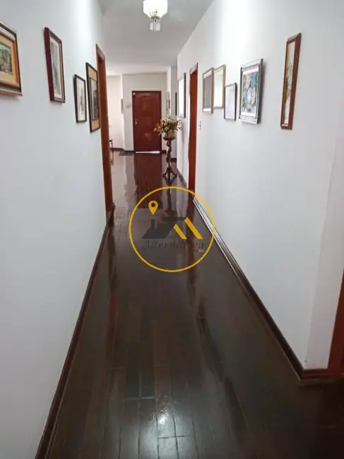 Foto 7 de Casa com 4 quartos à venda e para alugar, 380m2 em Sao Jose Dos Campos - SP