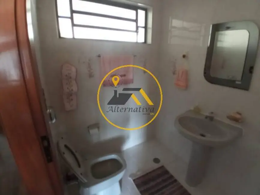 Foto 5 de Casa com 4 quartos à venda e para alugar, 380m2 em Sao Jose Dos Campos - SP