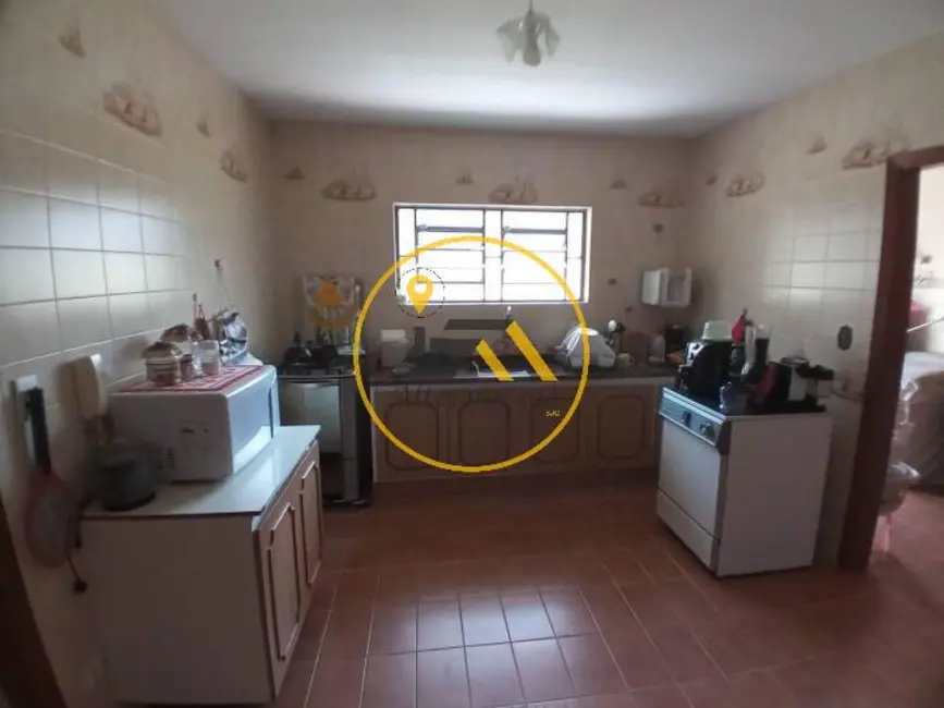 Foto 2 de Casa com 4 quartos à venda e para alugar, 380m2 em Sao Jose Dos Campos - SP