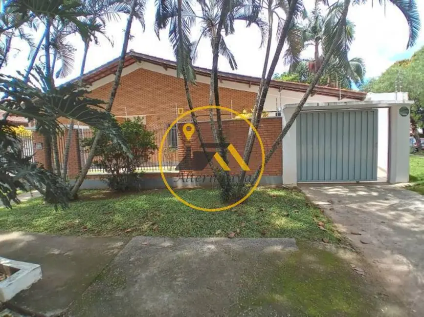 Foto 1 de Casa com 4 quartos à venda e para alugar, 380m2 em Sao Jose Dos Campos - SP