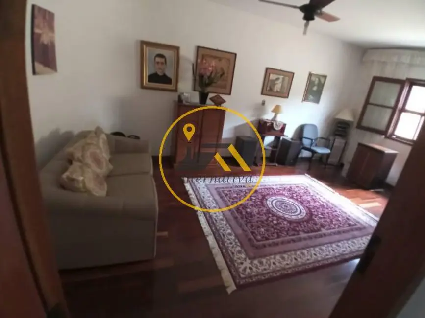 Foto 6 de Casa com 4 quartos à venda e para alugar, 380m2 em Sao Jose Dos Campos - SP