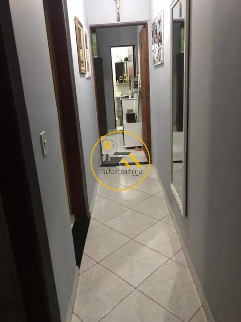 Foto 9 de Sobrado com 4 quartos à venda, 176m2 em Sao Jose Dos Campos - SP