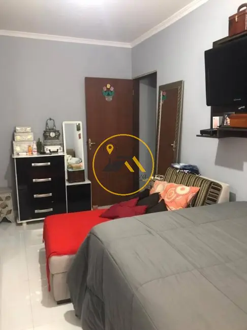 Foto 1 de Sobrado com 4 quartos à venda, 176m2 em Sao Jose Dos Campos - SP