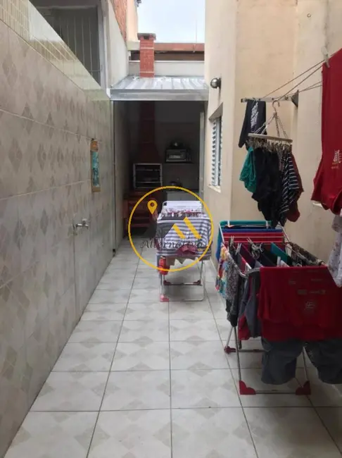 Foto 3 de Sobrado com 4 quartos à venda, 176m2 em Sao Jose Dos Campos - SP
