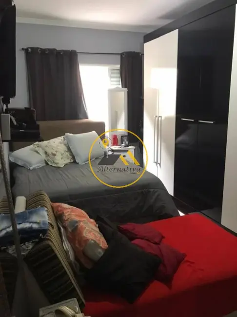 Foto 6 de Sobrado com 4 quartos à venda, 176m2 em Sao Jose Dos Campos - SP
