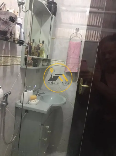 Foto 7 de Sobrado com 4 quartos à venda, 176m2 em Sao Jose Dos Campos - SP