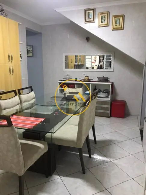 Foto 2 de Sobrado com 4 quartos à venda, 176m2 em Sao Jose Dos Campos - SP