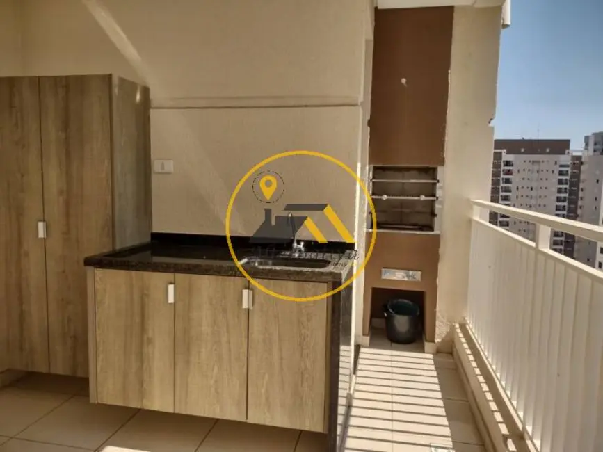Foto 8 de Apartamento com 3 quartos à venda, 87m2 em Sao Jose Dos Campos - SP