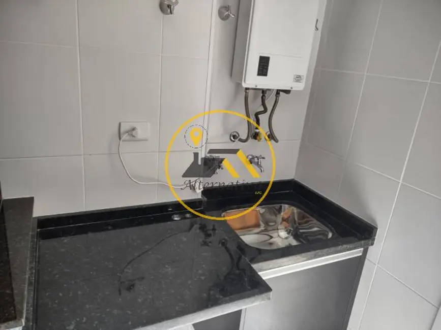 Foto 3 de Apartamento com 3 quartos à venda, 87m2 em Sao Jose Dos Campos - SP