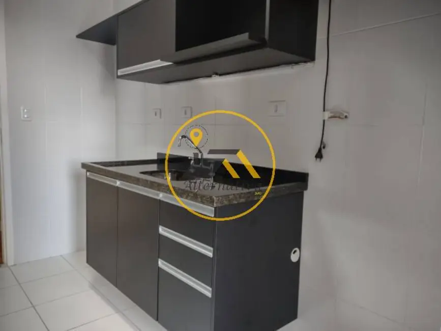 Foto 2 de Apartamento com 3 quartos à venda, 87m2 em Sao Jose Dos Campos - SP