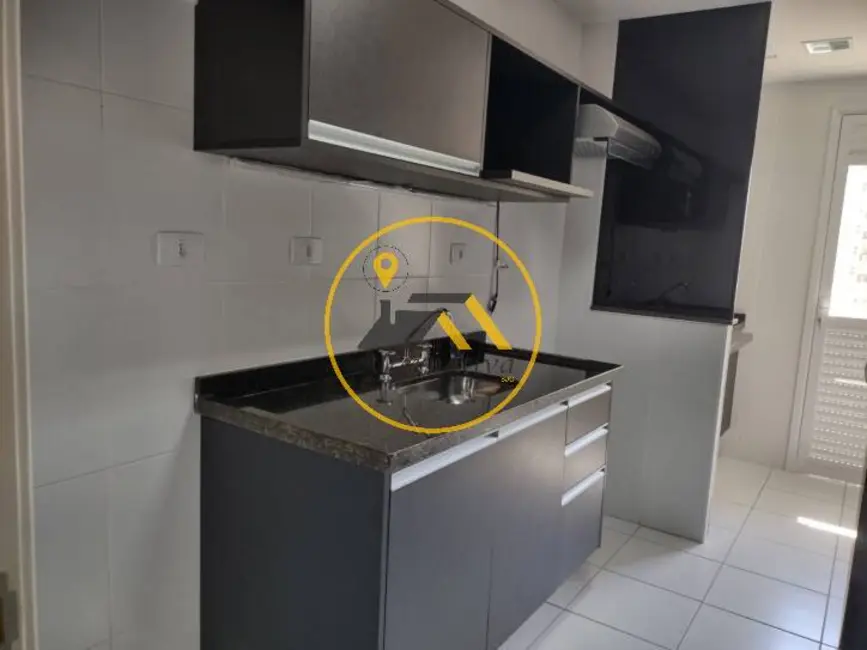 Foto 5 de Apartamento com 3 quartos à venda, 87m2 em Sao Jose Dos Campos - SP