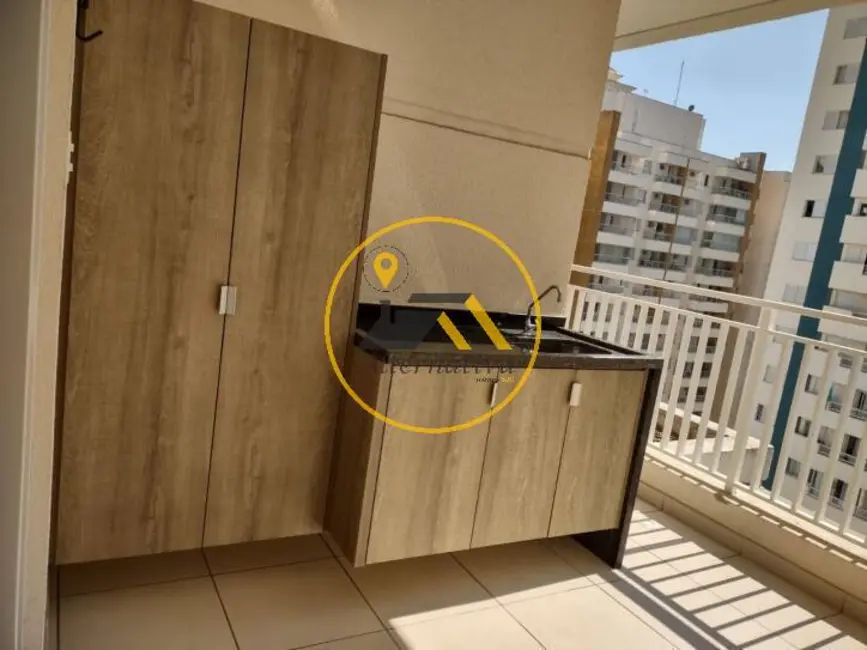 Foto 9 de Apartamento com 3 quartos à venda, 87m2 em Sao Jose Dos Campos - SP