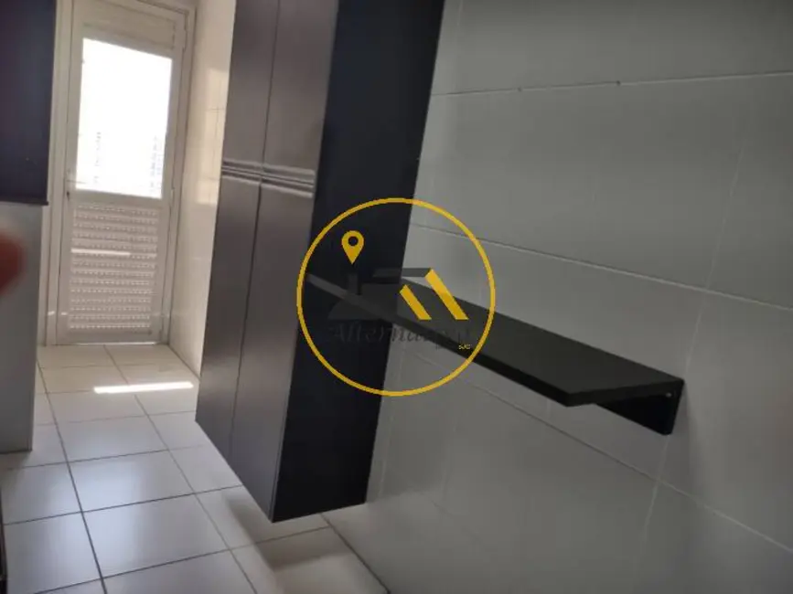 Foto 6 de Apartamento com 3 quartos à venda, 87m2 em Sao Jose Dos Campos - SP