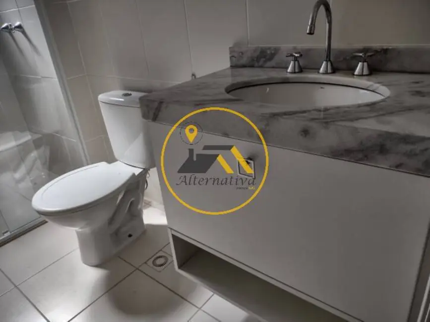 Foto 7 de Apartamento com 3 quartos à venda, 87m2 em Sao Jose Dos Campos - SP