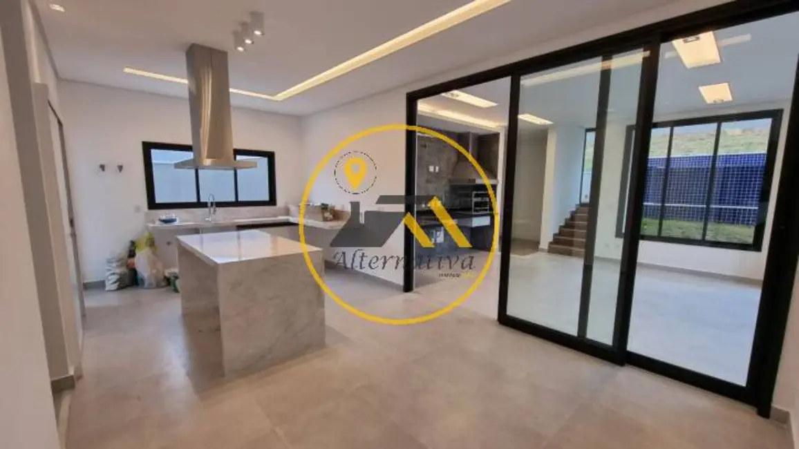 Casa com 4 quartos à venda, 386m2 em Sao Jose Dos Campos - SP - imagem 4 Foto 4 de Casa com 4 quartos à venda, 386m2 em Sao Jose Dos Campos - SP