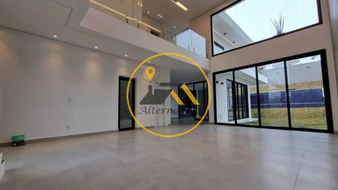 Casa com 4 quartos à venda, 386m2 em Sao Jose Dos Campos - SP - imagem 7 Foto 7 de Casa com 4 quartos à venda, 386m2 em Sao Jose Dos Campos - SP
