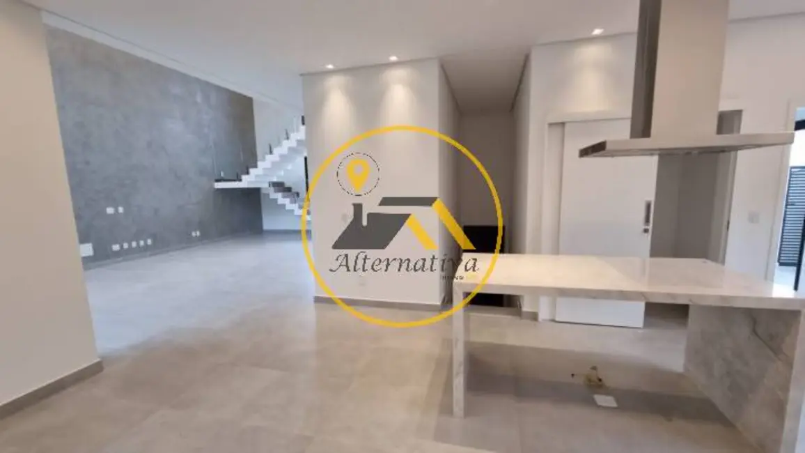 Casa com 4 quartos à venda, 386m2 em Sao Jose Dos Campos - SP - imagem 6 Foto 6 de Casa com 4 quartos à venda, 386m2 em Sao Jose Dos Campos - SP